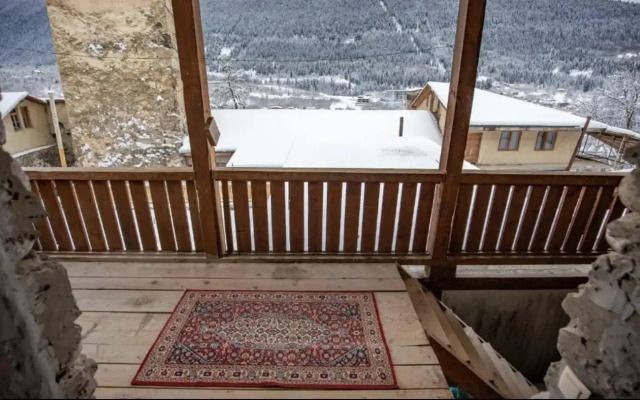 Guest house Core inn