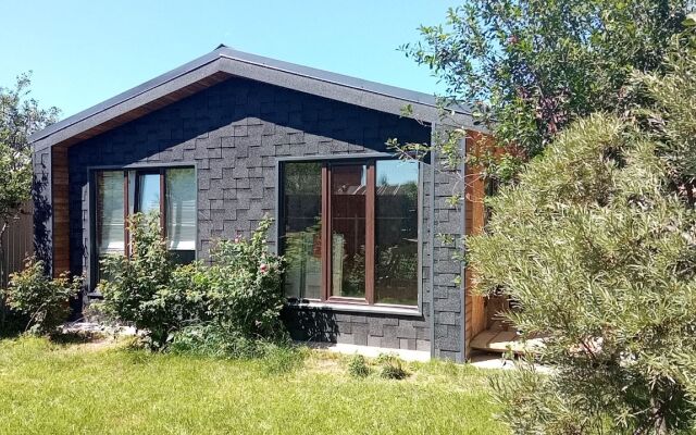 Dom U Vody S Bankoy Private House