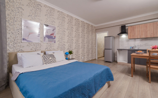 Viktory Apart Apartments