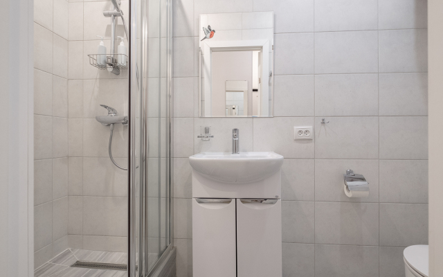 Квартира Студия у Исаакиевского собора