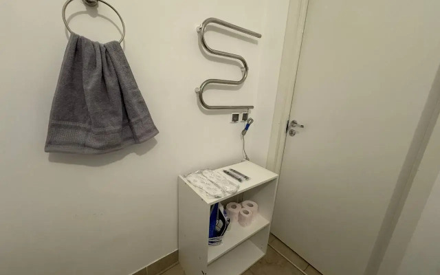 Uyutnaya V Krasivom Rayone Flat