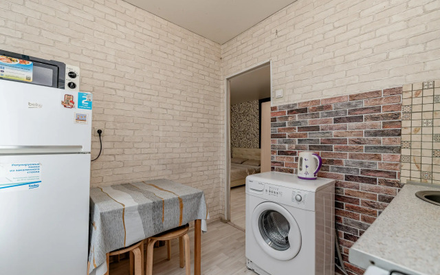 Апартаменты Новощукинская улица 9