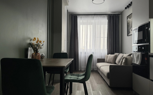 Apartments "kak Doma" V Samom Tsentre Goroda
