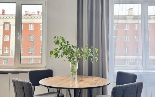 Hygge Karelia Hunting lodge Flat
