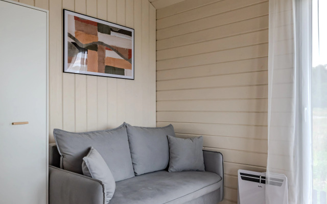 Частный дом Уютный 4-к дом