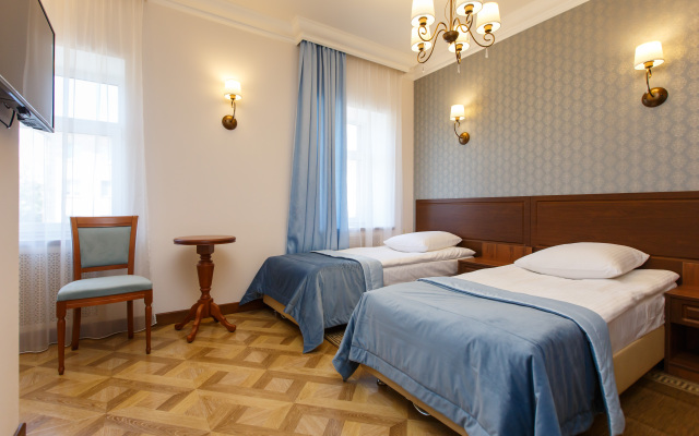 Severnaya Hotel