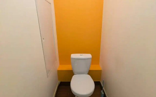 Квартира Двухкомнатная квартира в 21-комплексе