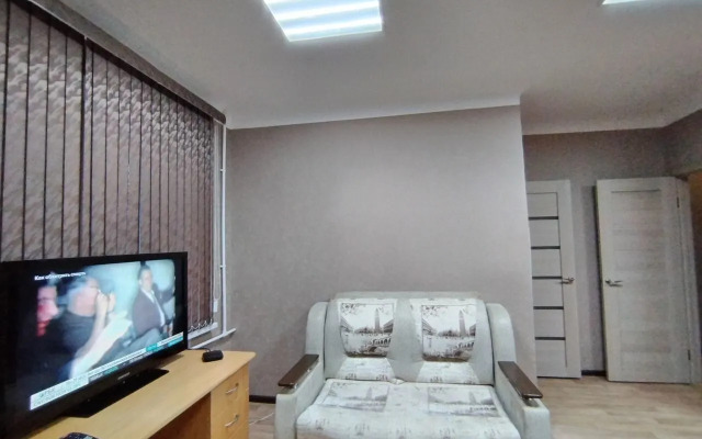 Na Komsomolskoy 99 Flat