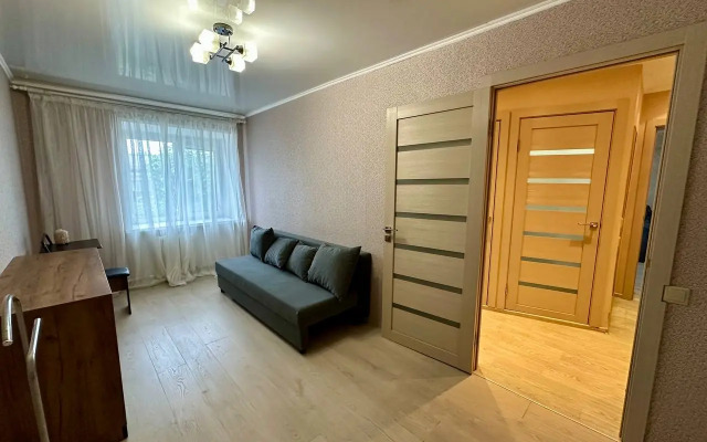 Uyutnaya 2-Kh Komnatnaya V Tsentre Goroda Flat