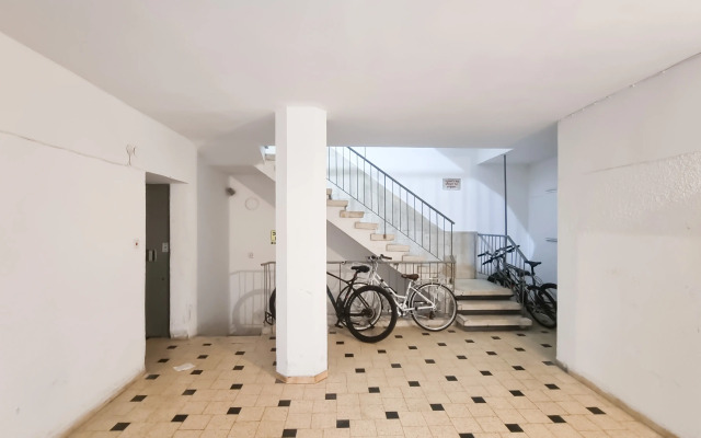 Geula Tulipe Apartments