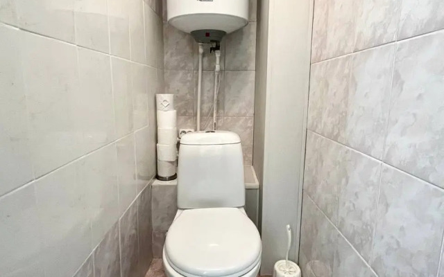 Квартира на Улице Георгия Димитрова 102