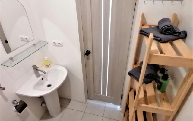 Апартаменты Как Дома 7