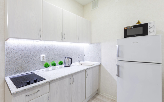 Апартаменты KvartirkaPlaZa на улице Стара-Загора 21