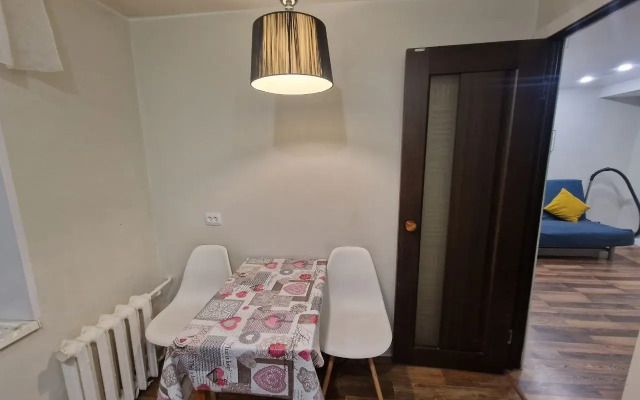 Апартаменты Cosmos 11