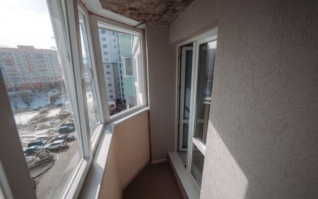 Квартира 1-комнатная на улице Мира