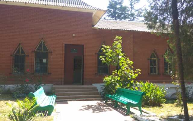 Gizel-Dere Hotel