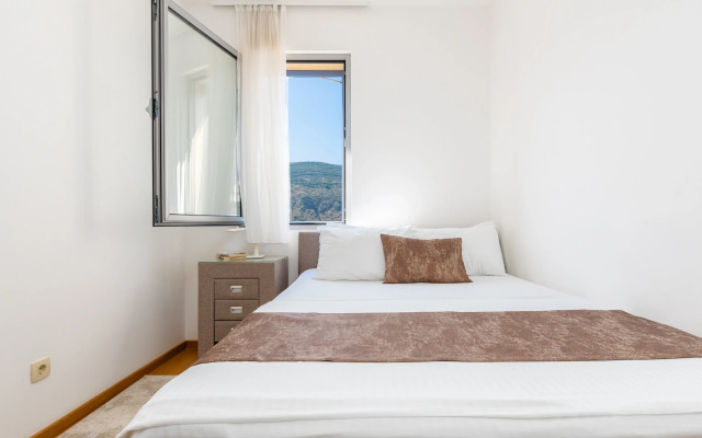 MS Katunjanin Apartment hotel