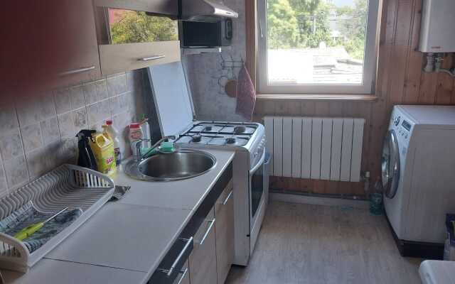 Albatros Mini-hotel