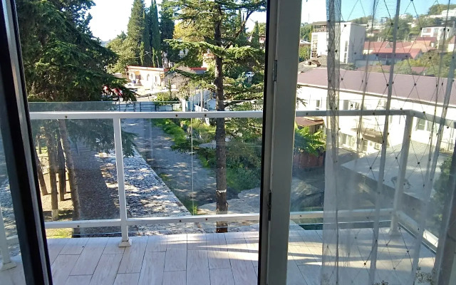 Serdtse Adlera Na Kaspiyskoy Flat