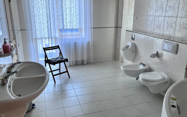 Гостевой дом Гнездо