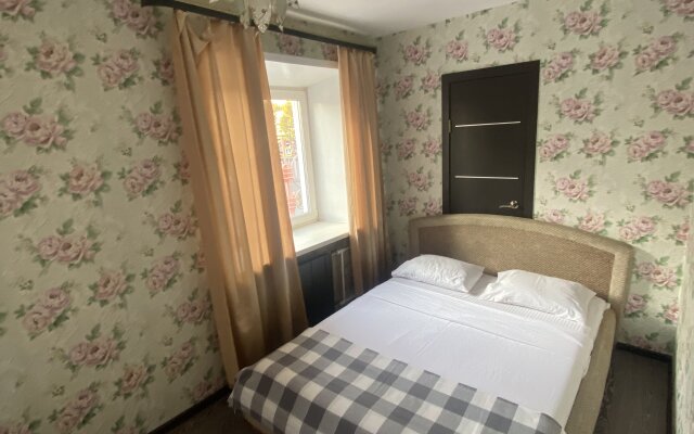 Апартаменты Двухкомнатные Апартаменты у Вокзала