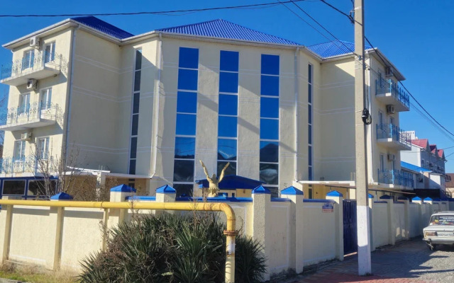 Piramida Guest House