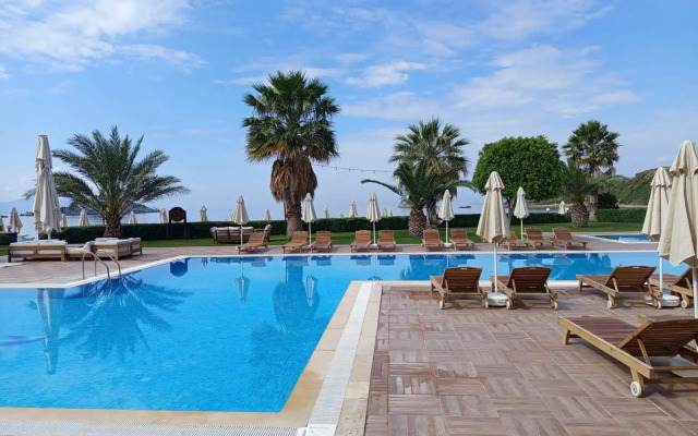 Datca Doris Butik Otel - Special Class