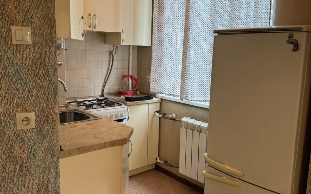 Апартаменты Плющиха 9А