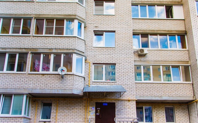 Na Puhova 23 A Apartments