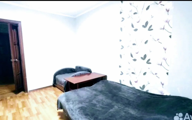 Квартира на Проспекте Карла Маркса 208