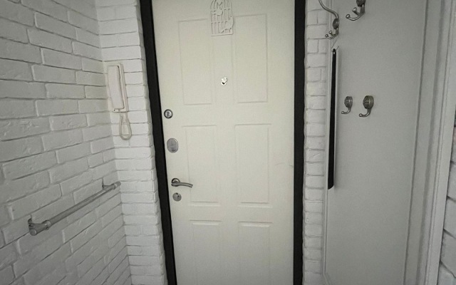 Na Gospitalnoy Okolo Tsirka Apartments
