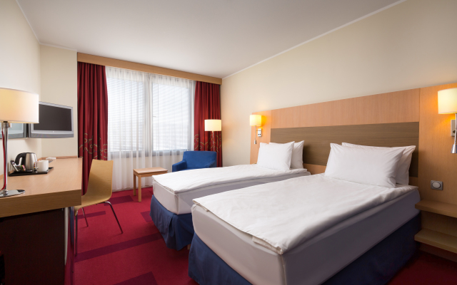 Cosmos Saint -Petersburg Pribaltiyskaya Hotel, a member of Radisson Individuals
