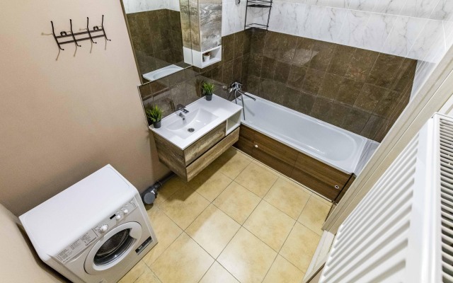 V Zhk Narodnye Kvartaly Apartments