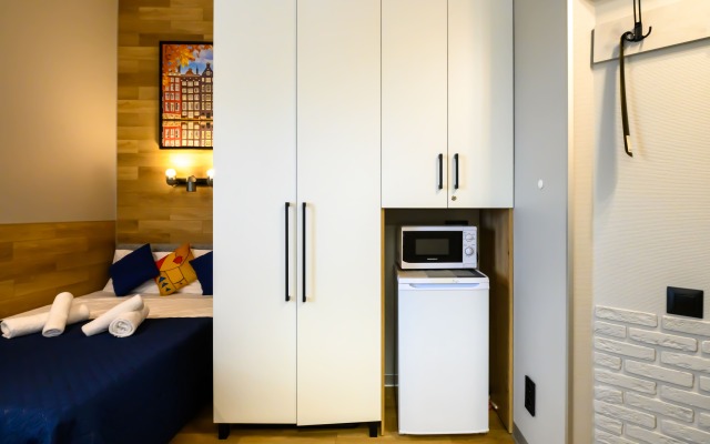 Landyshi 119/1 Apartments
