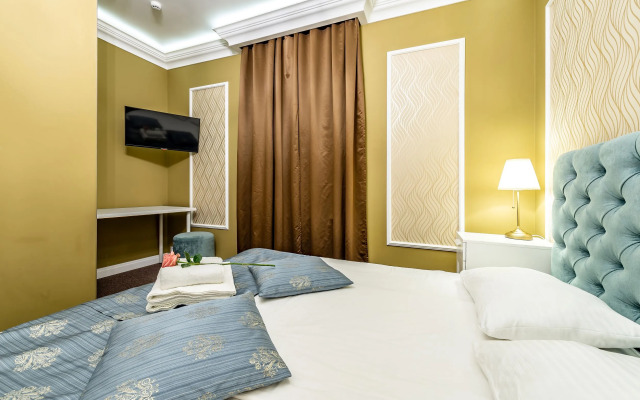 George Boutique-Hotel