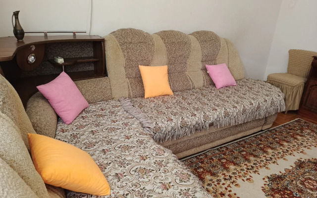 V Tsentre Goroda Flat
