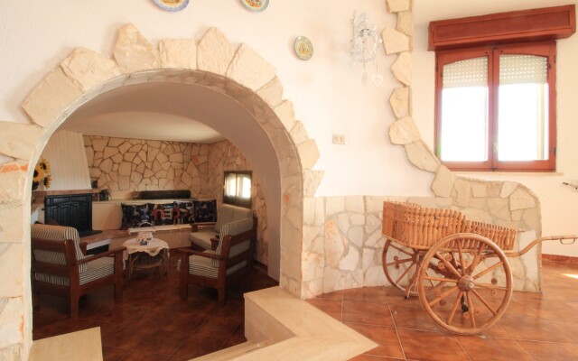 Il Gabbiano Guest house