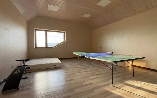 Частный дом ArendaGrad Миловидово