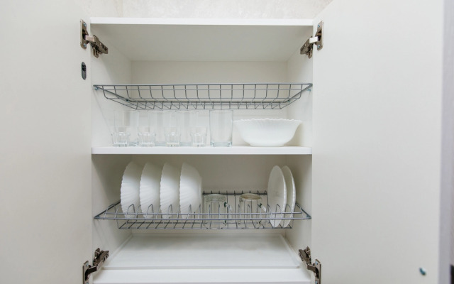 Апартаменты Good Life на Ясном Берегу 3