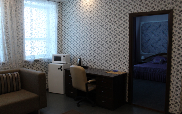 Отель Олимп