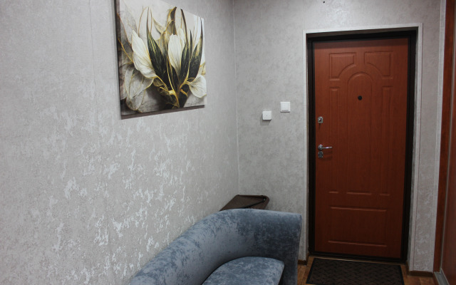 Квартира на Юлиуса Фучика 82