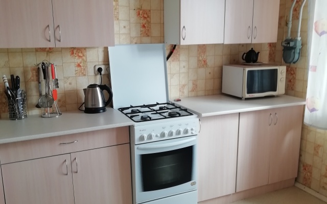 Vgosti Skripka Apartments