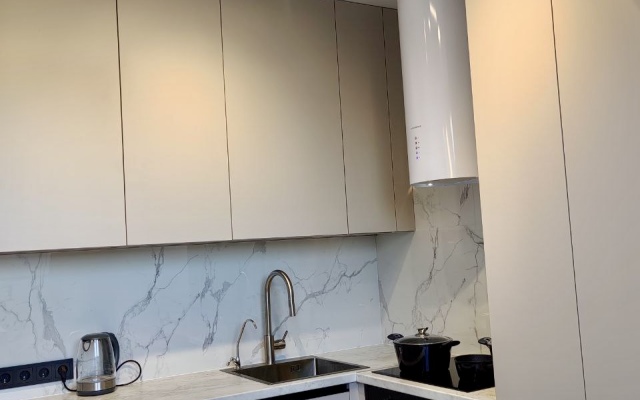 Апартаменты VIP Apart