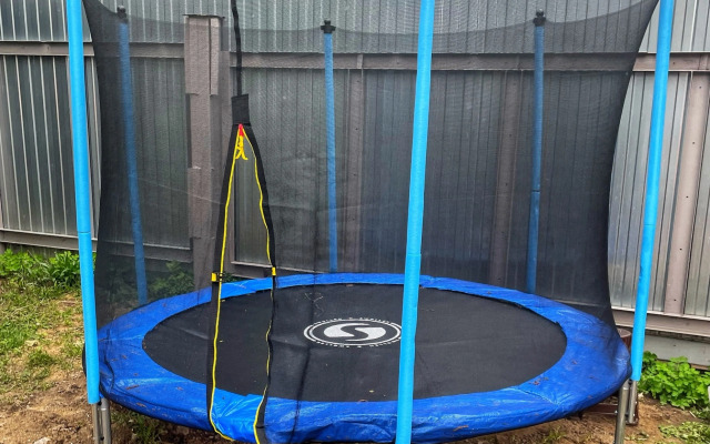 Частный дом Деревенский колорит