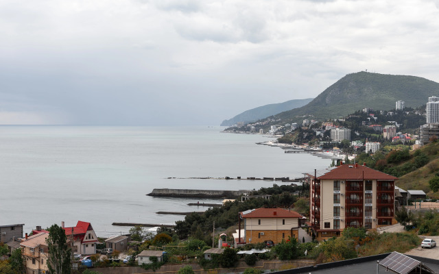 Гостевой дом Парнас