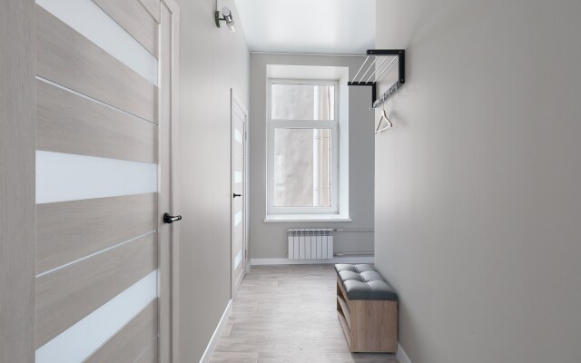 Апартаменты у Казанского собора