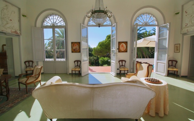 Itinere Villa