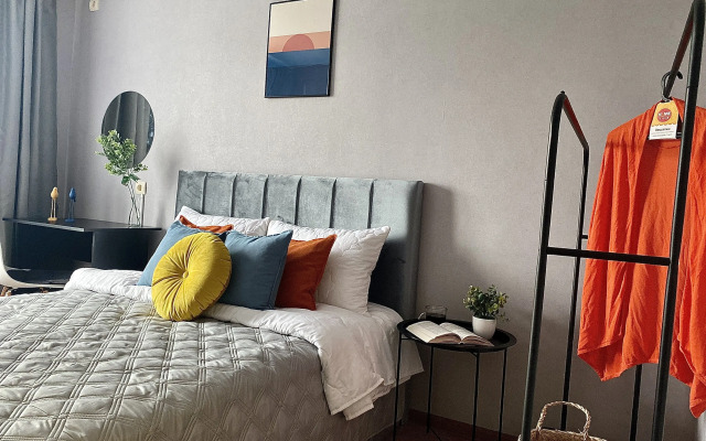 Квартира на проспекте Строителей 41