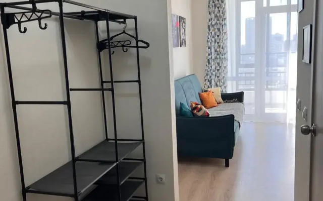 Апартаменты Добрые сутки на Тенистой 6