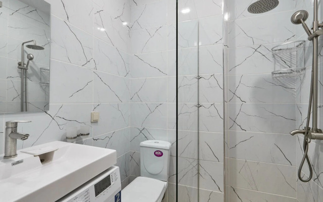 Апартаменты Family 1